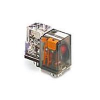 AMP Connectors - TE Connectivity MT221048 Multimode DPDT 10A 48VDC POWER MULTIMODE RELAY