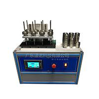 Jinuosh L-Metal Dome Shrapnel Life Testing Machine