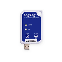 LogTag UTRIX-16 USB PFD Temperature Data Logger (-30°C ~ +70°C)