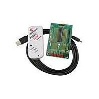 Microchip Technology DV164122 USB to Serial PICkit Ser Analyzer