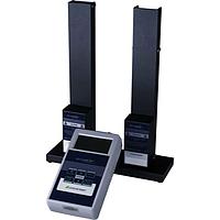 Infusion device analyzers