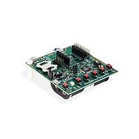 Microchip Technology DM320105 Starter Kits PIC32MX274 XLP Starter Kit
