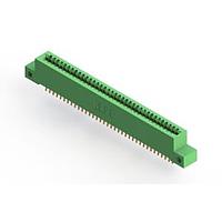 EDAC 342-072-556-212 Standard Card Edge Connectors Card Edge Connector