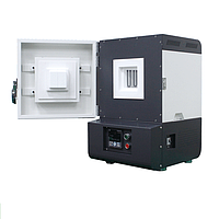 DaiHan DH.FSK02011 Programmable High-Temp Muffle Furnace (1650℃, 11lit, 230V)