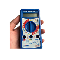 Handheld Multimeter