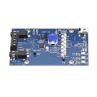 Texas Instruments TLV320AIC3120EVM-U Audio TLV320AIC3120EVM-U E val Mod