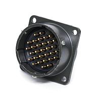 Amphenol Industrial PT02A-12-10S(304) RECEPTACLE