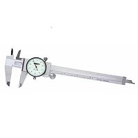 INSIZE 1312-200A Dial Caliper (0-200mm)