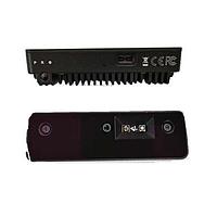 Luxonis OAK-D-PRO-FF AI Cameras Fixed-Focus Robotic Perception Camera, Upgraded Version Featuring IR Laser Dot Projector, IR Illumination LED with onboard AI