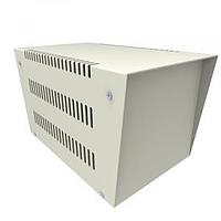 Hammond Manufacturing 1453C Instrument Heavy Duty Steel Metal Enclosure