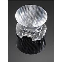 Ledil CA10319_TITANUM-O-O Lens Assembly OSRAM DRAGON SNGL LENS & TAPE