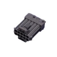 AMP Connectors - TE Connectivity 2-962344-1 Housings 2P FLACHSTCK-GEH2 8