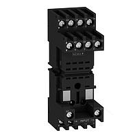 SCHNEIDER RXZE2M114M Relay Sockets RELAY SOCKET 300V 10A RUZ