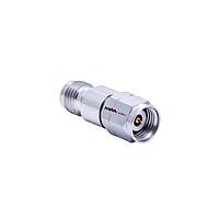 Amphenol XMA 8582-6150-30 Connectorized Attenuators Attenuator, 2.4mm-m/f, 50GHz, 1W, non-cryo, 30dB