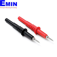 PICO TA002 Multimeter probe (1000 V CAT II, red)