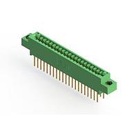 EDAC 846-042-526-807 Receptacles High Temp Card Edge Connectors
