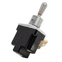 Honeywell 1TL1-1 Toggle Switches 1P 3 Position ON-OFF-ON
