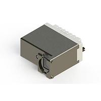EDAC 516-090-000-462 Housings Rack & Panel Connector