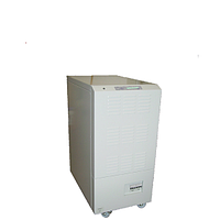 MCB Electronics BP-17.5-TS-T-IS Power-Boost TS Premium AC Power Source (17.5 kVA, 3P-1P)