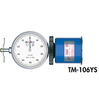 TECLOCK TM-106YS Crankshaft Deflection Gauge (99~113mm/0.01mm)(With magnet)