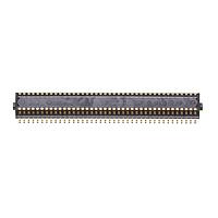JAE Electronics AC01P080WA1R3000 Connectors B to B, 0.5mm Pitch 80 position plug