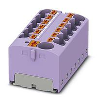 PHOENIX CONTACT 3273894 DIN Rail Terminal Blocks PTFIX 10/12X4 VT