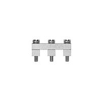 Weidmuller 9512250000 Cross Connector WQV 70N/3