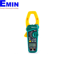 SATA 03025 Large Jaw Clamp Multimeter (1000A, 1000V)