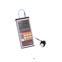 SANKO ULT-5000 Ultrasonic Coating Thickness Meter (0.01mm; ±0.1mm)