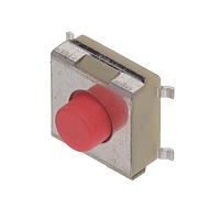 Alcoswitch - TE Connectivity 1977264-2 Tactile Switches TACT SWITCH SMT