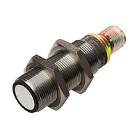 Carlo Gavazzi UA18ESD08AGM1TI Proximity Sensors UPROX DR TI SS M18 4-20MA, PLG