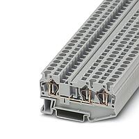 PHOENIX CONTACT ST 2,5-TWIN Feed-through terminal block