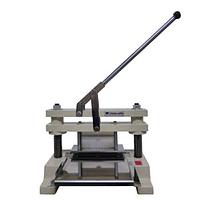 Yasuda 355 Double Blade Sample Cutter