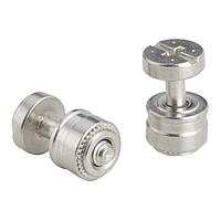 PEM PFHV-M4-1CN Captive Panel PANEL FASTENER ASSY HIGH VALUE