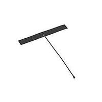 Molex 105262-0002 Passive Antenna ISM 868/915 MHz ANTENNA 150MM