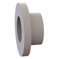 Essentra Components 10SC250014 Standard Washer Shoulder Washer, .260 ID, .513 OD, 1/4 Screw