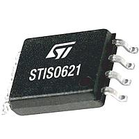 STMicroelectronics STISO621W Digital Isolators Dual channel digital isolator