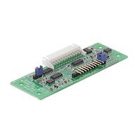 Digital View KIT 60121-3 On Screen Display Kits OSD/MEMBRANE KIT VERTICAL W/6" CABLE