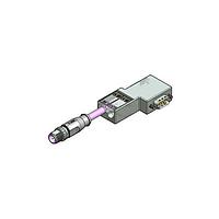 Amphenol CONEC 43-11744 Profibus DP SAL-SD-SKSW9-12B-