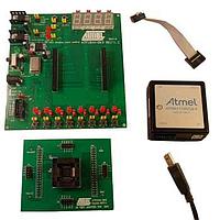 Microchip Technology ATF15XX-DK3-U CPLD CPLD Dev/Prog Kit For ATF15XX