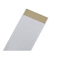 Molex 15120-1125 FFC / FPC Jumper Cables 0.50mm Ptch Jumper Same Side Contacts (Type A) 102mm Lngth (Au) Plating 41 Ckts