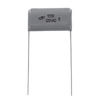 Nichicon QXL2E224KTPT General Film Capacitors 0.22uF 250 Volts 10%
