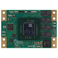 Trenz Electronic TE0807-03-7AI81-A System-On-Modules - SOM MPSoC Module with Xilinx Zynq UltraScale+ ZU7CG-1I, 4 GByte DDR4, 5.2 x 7.6 cm