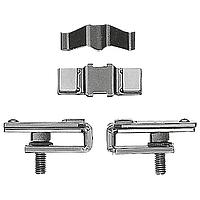 SIEMENS 3TY24800A Main Contact Element MAIN CONTACT KIT FOR 3TC48 CONTACTOR
