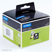 DYMO 63020727 LW Multi-purpose Labels (57mmx32mm)