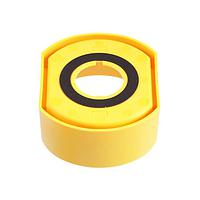 IDEC XN9Z-KG1 Guard YELLOW GUARD FOR 30MM E-STOP