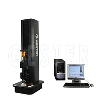 GESTER GT-C02-1B Masks Universal Tensile Strength Tester (5KN)