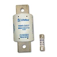 Littelfuse L70S070.V Semiconductor Fuse 70A 700VAC 650VDC FF L70S POWR-SPEED