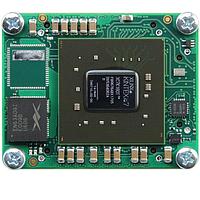 Trenz Electronic TE0741-04-B2I-1-A System-On-Modules - SOM FPGA Module with AMD Kintex 7 160T-2IF, 32 MByte QSPI Flash, 4 x 5 cm