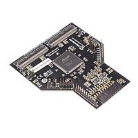 Microchip Technology ATMXT1189TDAT-SPI-PCB Touch Sensor Development Tools ATMXT1189TDAT-SPI-PCB Development PCB